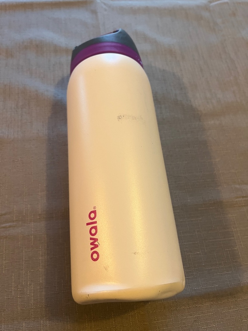 Owala “Dreamy Field” Insulated Water Bottle